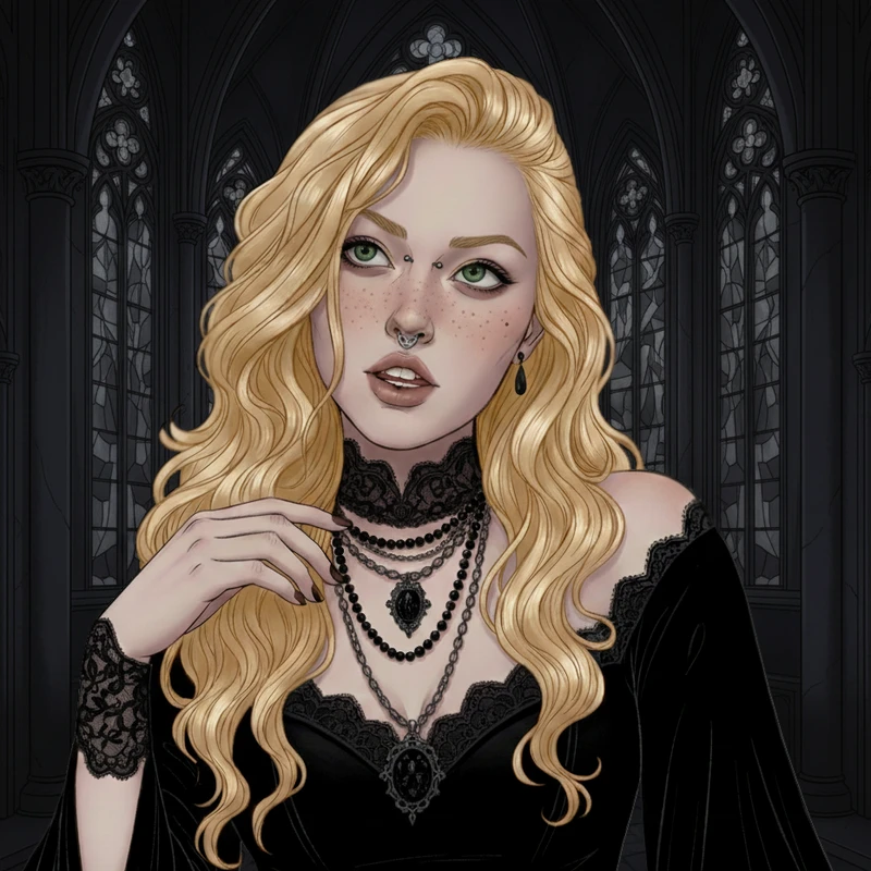 Foto de Perfil de Mysti_is