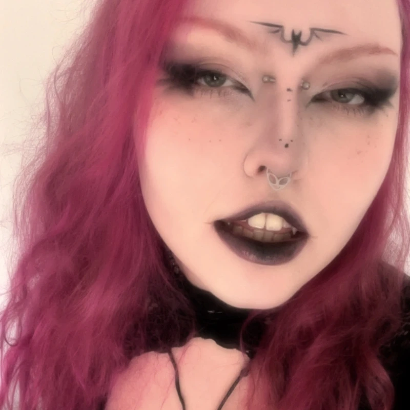 Foto de Perfil de Mysti_is